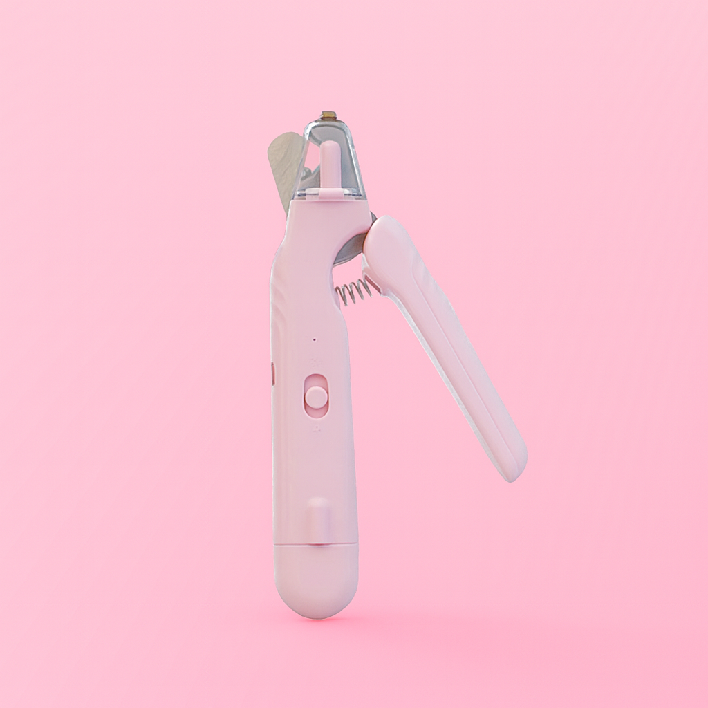 Transform Grooming into a Joyful Bonding Experience!